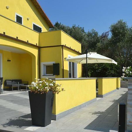 A Casa Mia Villa Levanto Kültér fotó