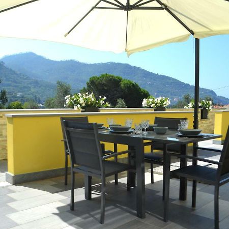 A Casa Mia Villa Levanto Kültér fotó