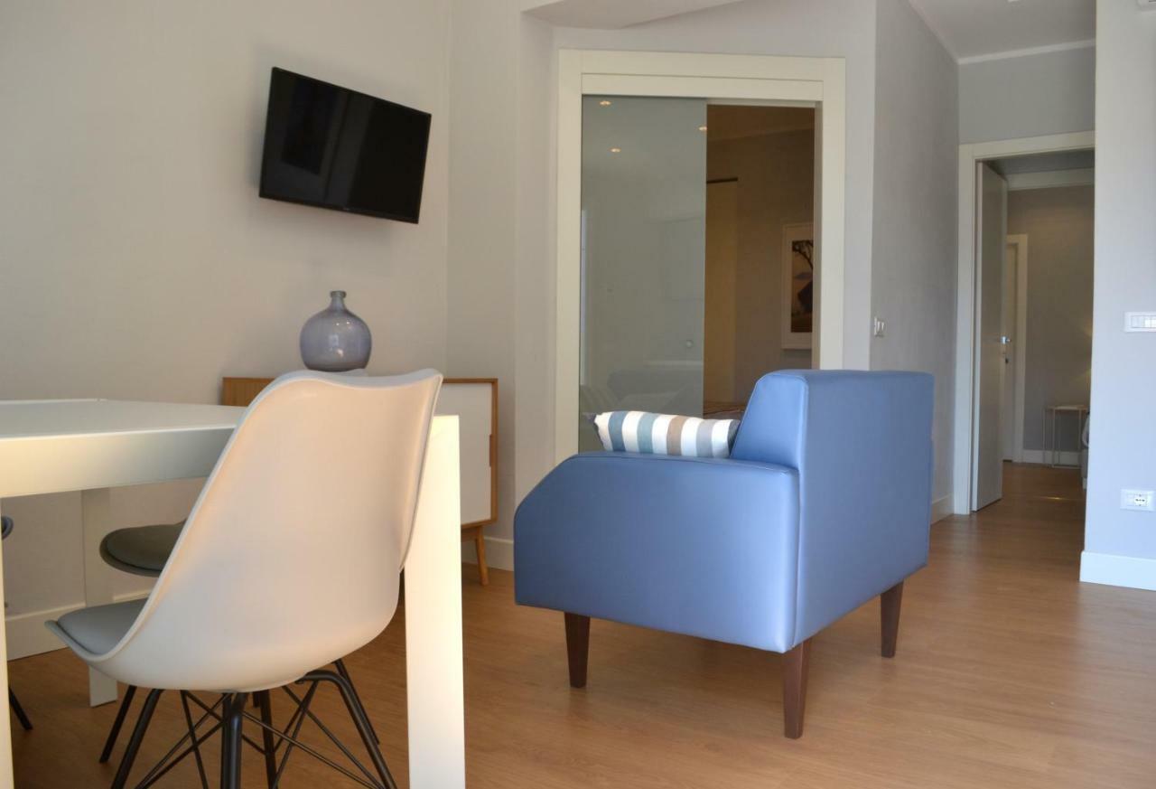 A Casa Mia Villa Levanto Kültér fotó