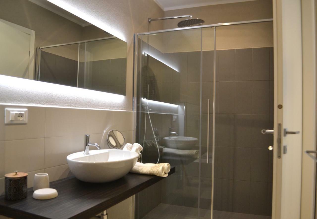 A Casa Mia Villa Levanto Kültér fotó
