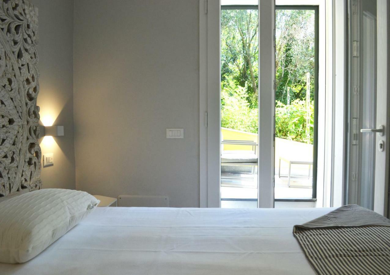 A Casa Mia Villa Levanto Kültér fotó