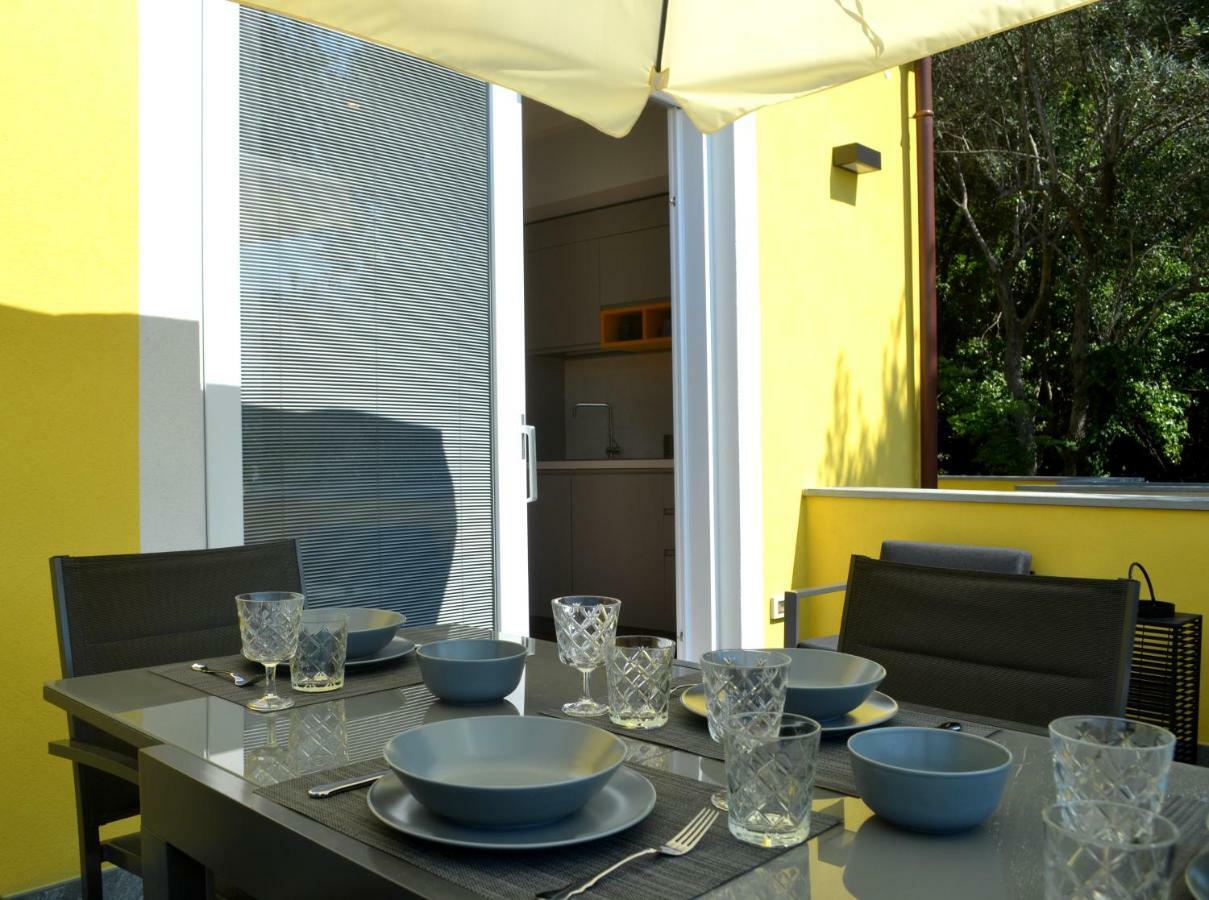 A Casa Mia Villa Levanto Kültér fotó