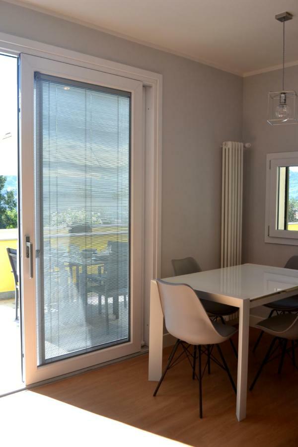 A Casa Mia Villa Levanto Kültér fotó