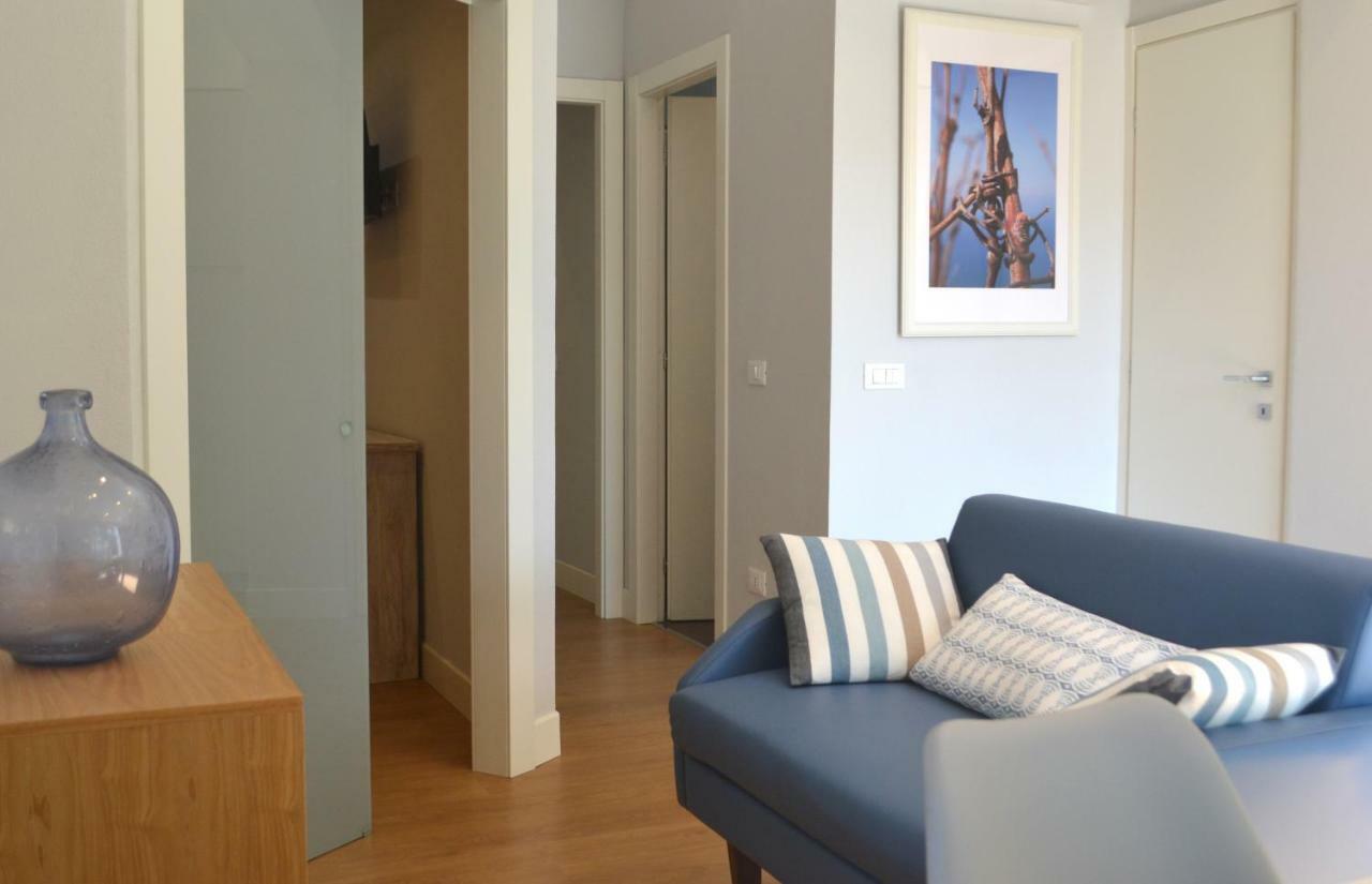 A Casa Mia Villa Levanto Kültér fotó